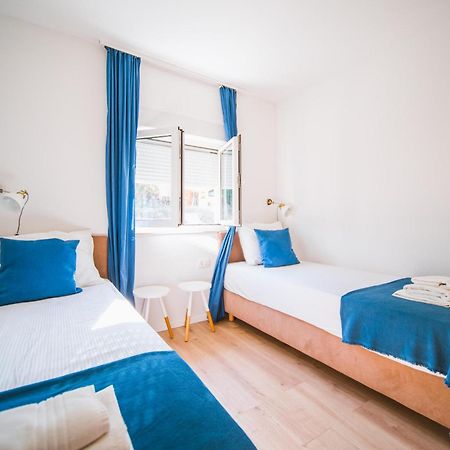 Villa Teuta Korčula Екстериор снимка
