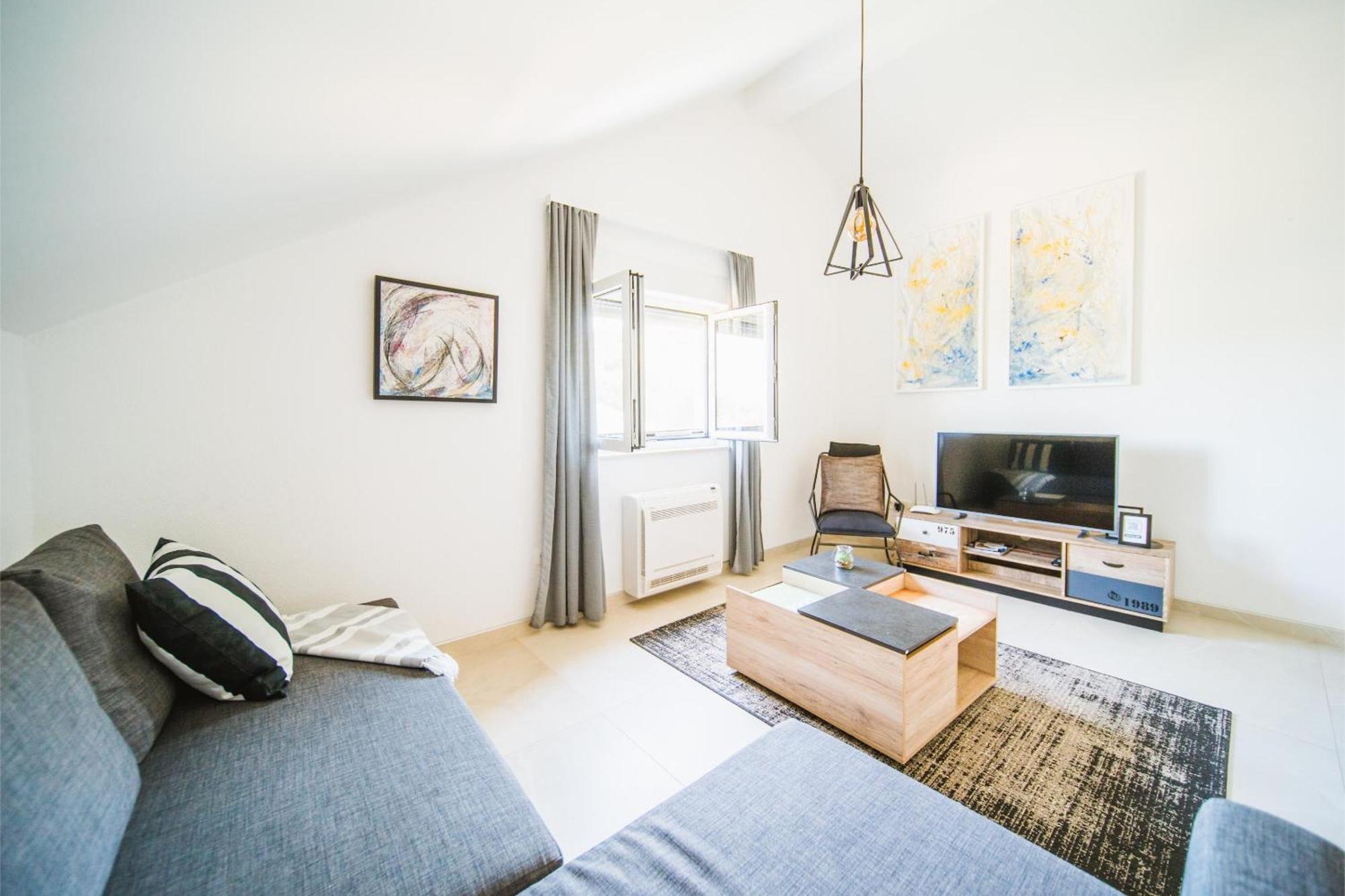 Villa Teuta Korčula Екстериор снимка