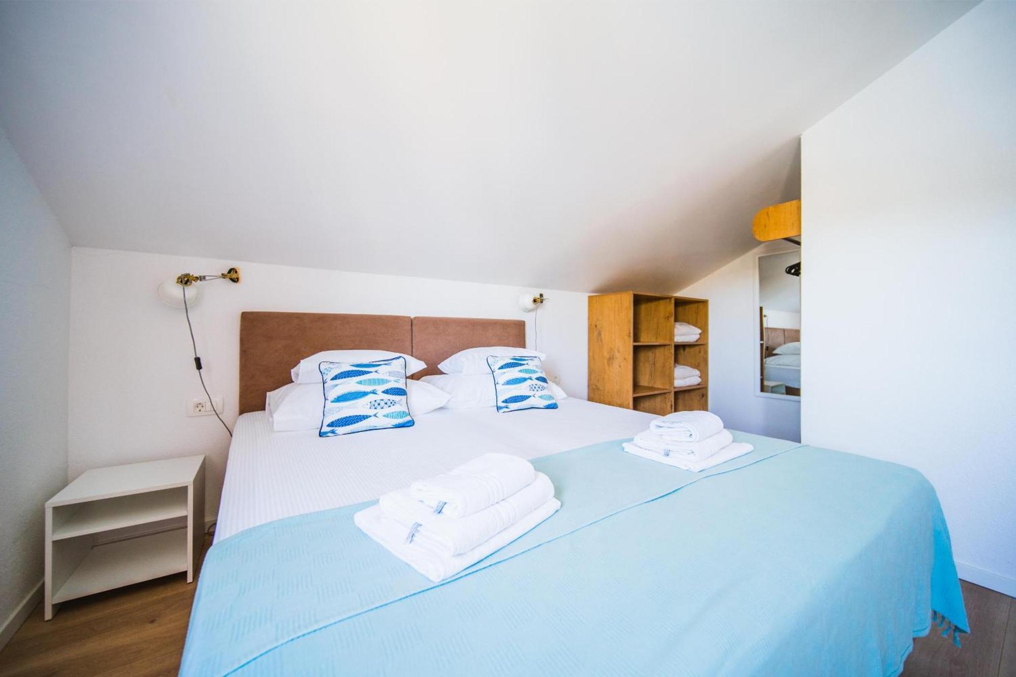 Villa Teuta Korčula Екстериор снимка