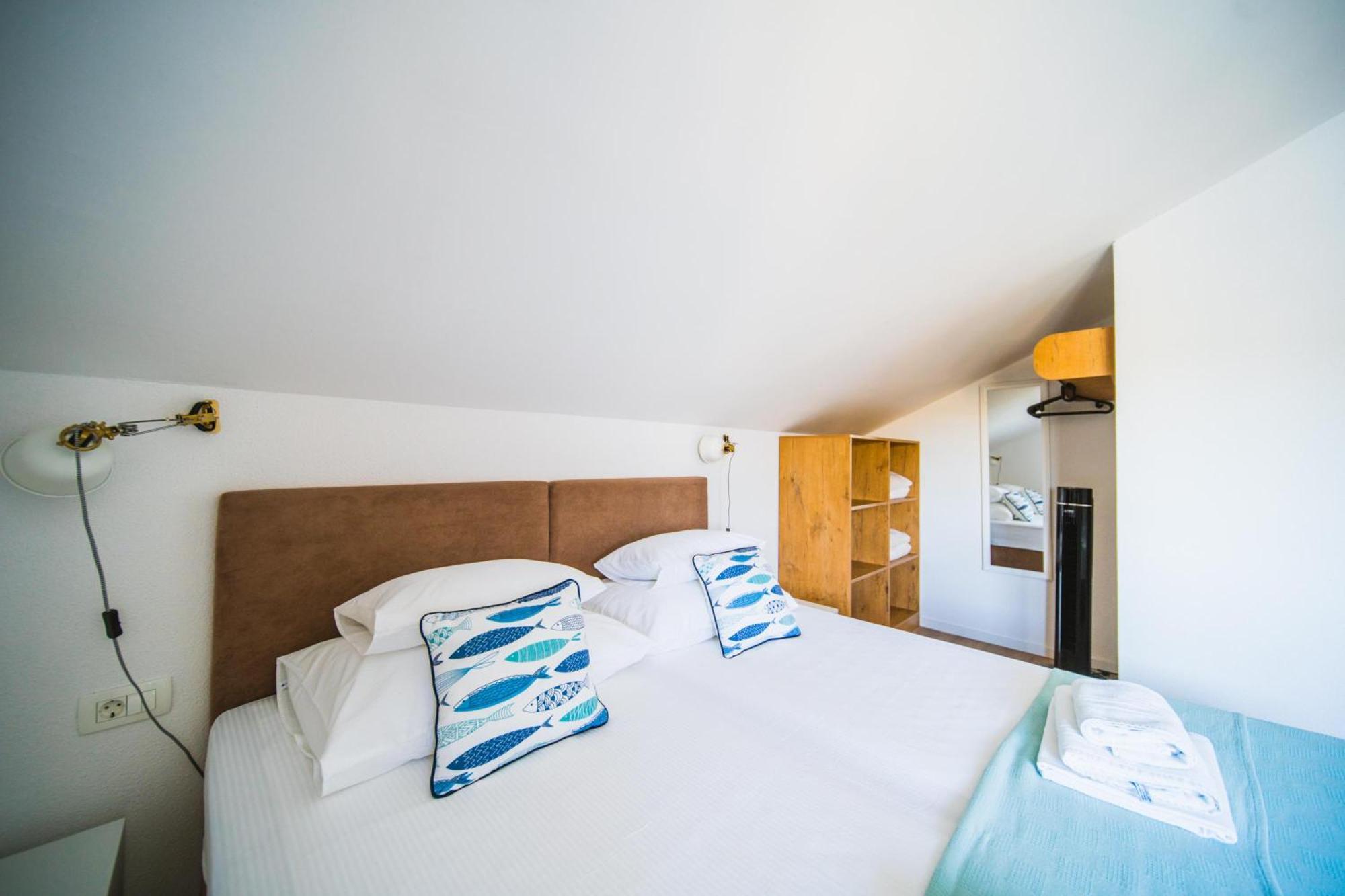 Villa Teuta Korčula Екстериор снимка