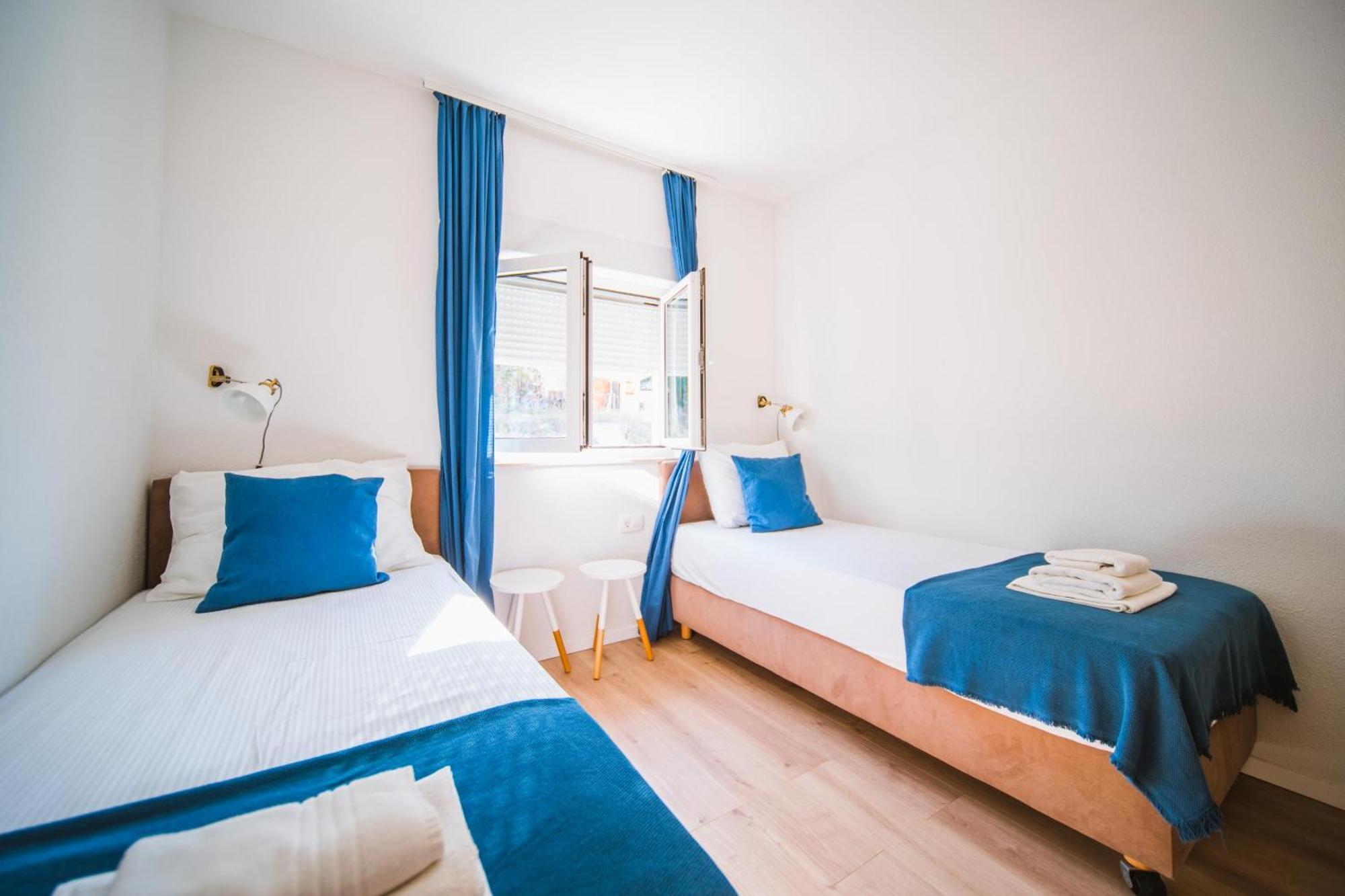 Villa Teuta Korčula Екстериор снимка