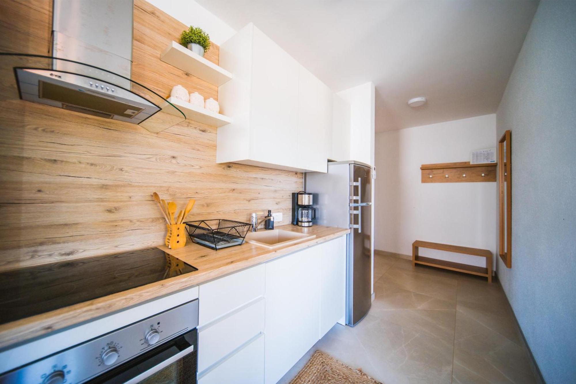 Villa Teuta Korčula Екстериор снимка