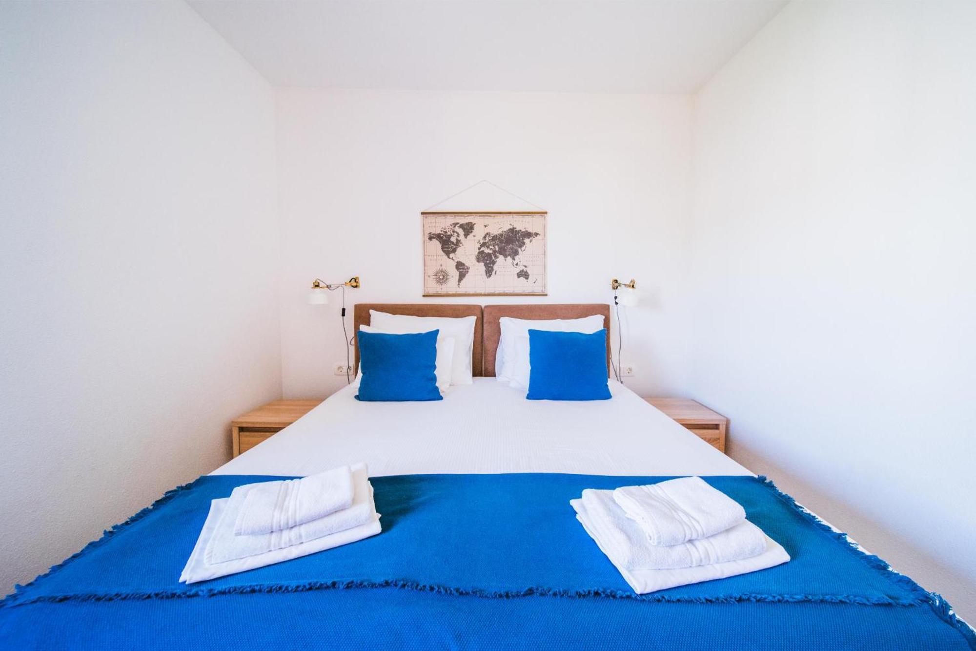 Villa Teuta Korčula Екстериор снимка