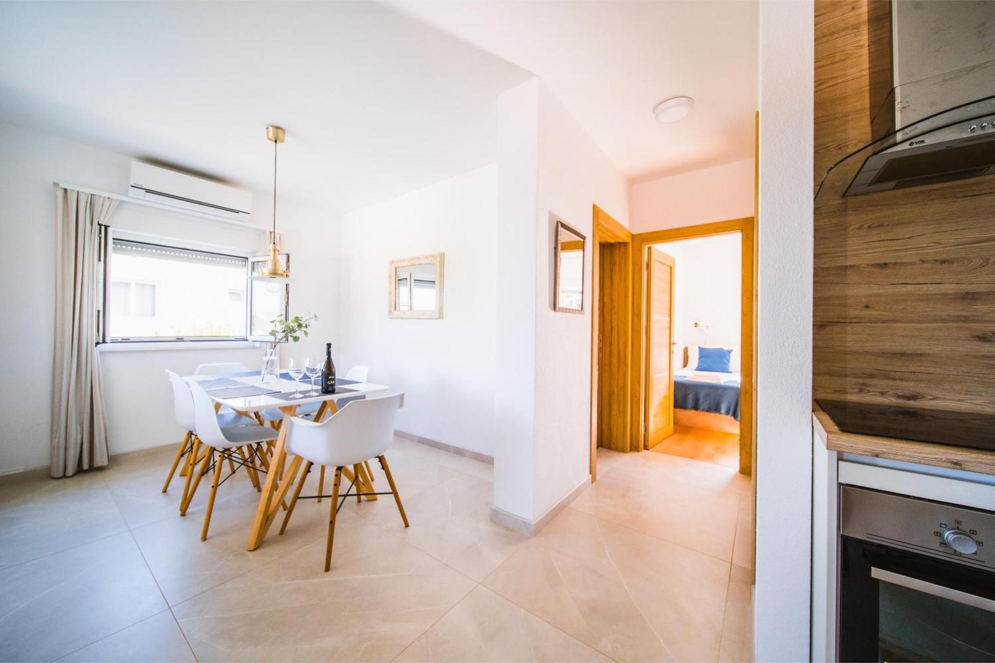 Villa Teuta Korčula Екстериор снимка